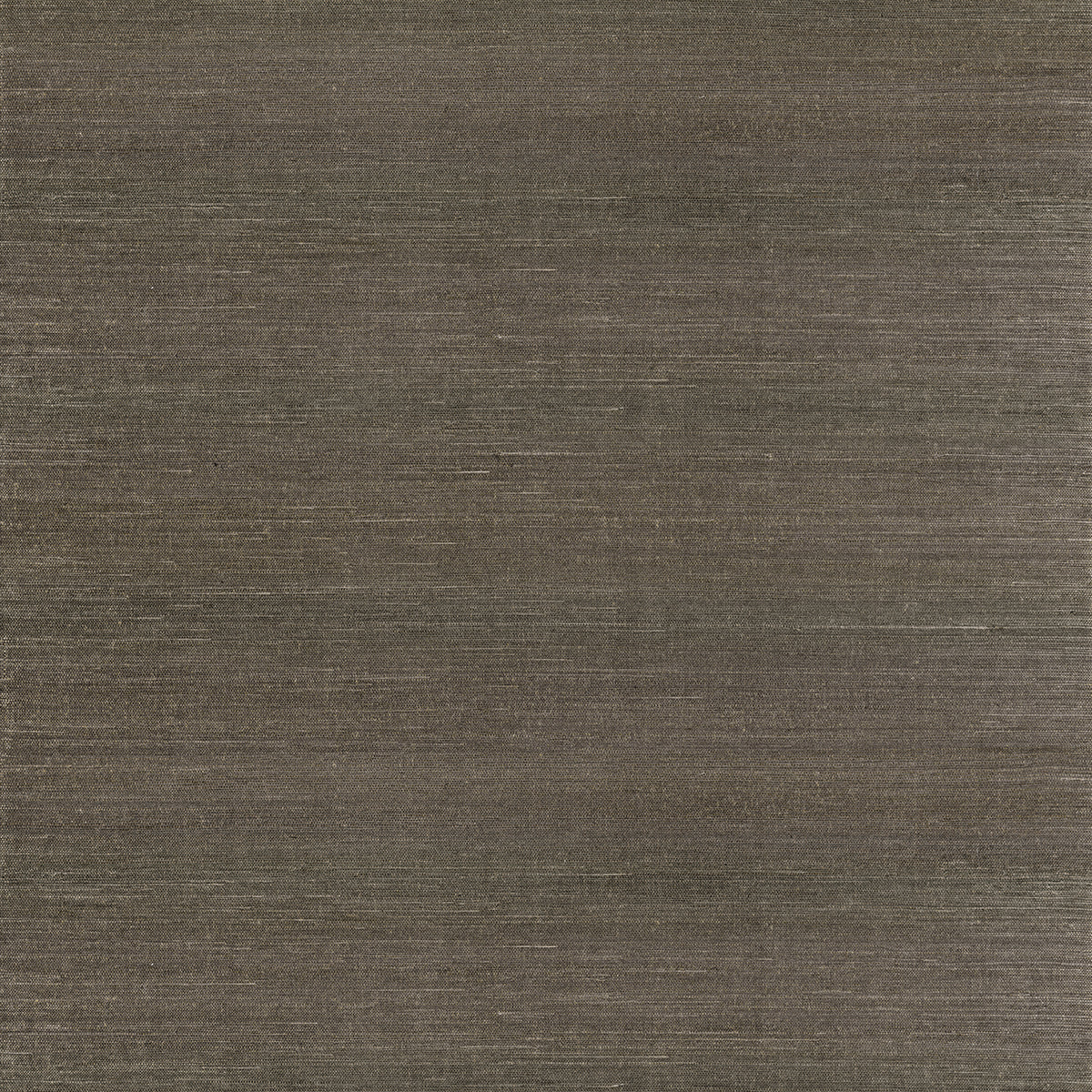 Picture of Ming Taupe Grasscloth Wallpaper