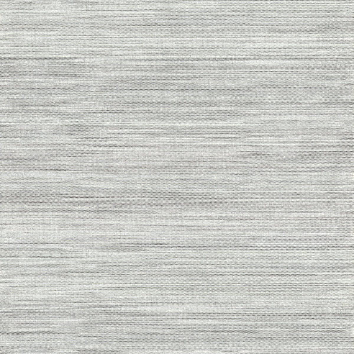 Picture of Zoysia Platinum Grasscloth Wallpaper