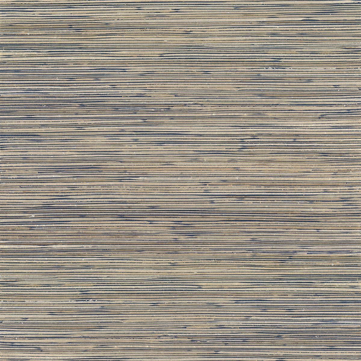 Picture of Ranong Champagne Grasscloth Wallpaper