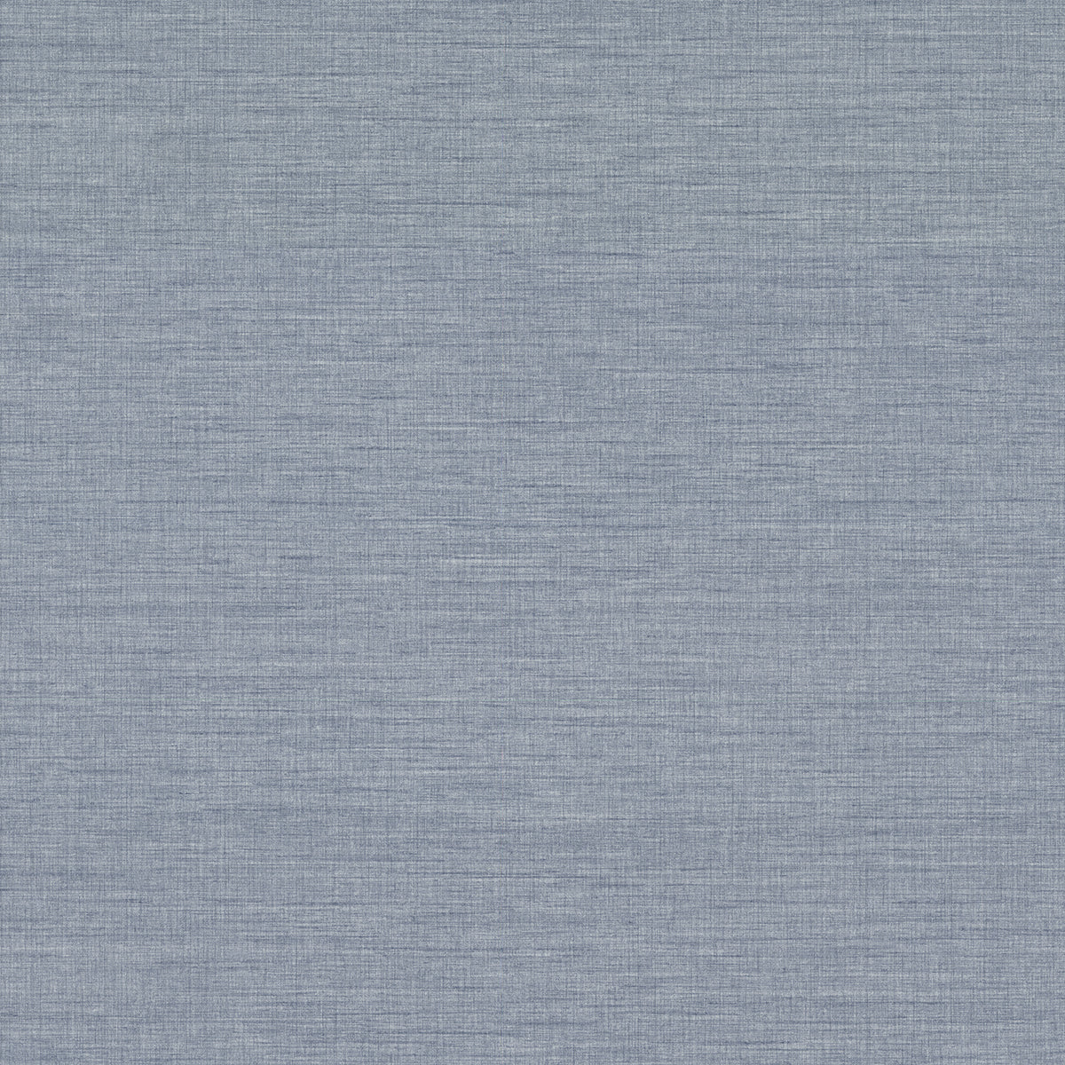 Picture of Essence Light Blue Linen Texture Wallpaper