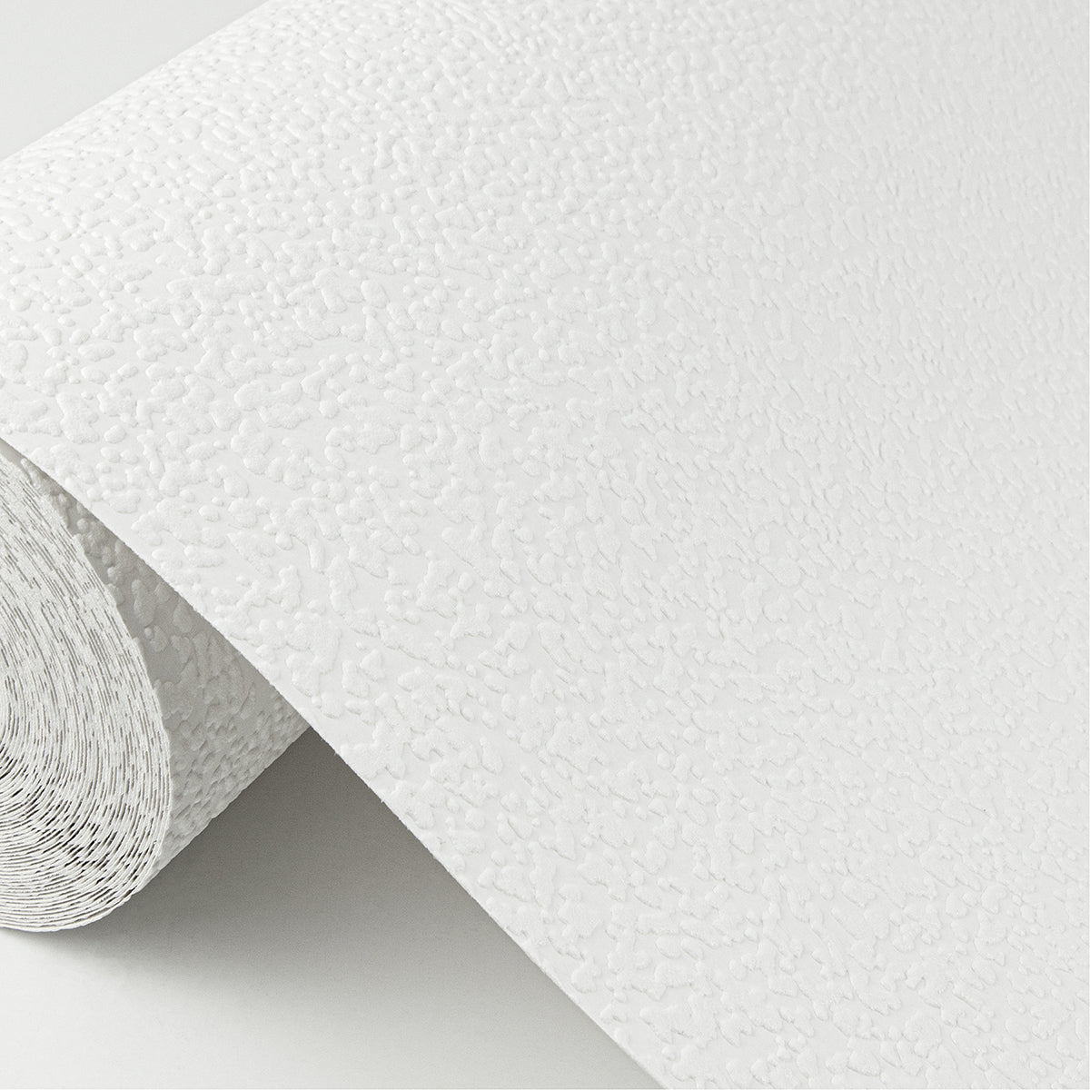 Arte White Spackle Paintable Wallpaper  | Brewster Wallcovering - The WorkRm