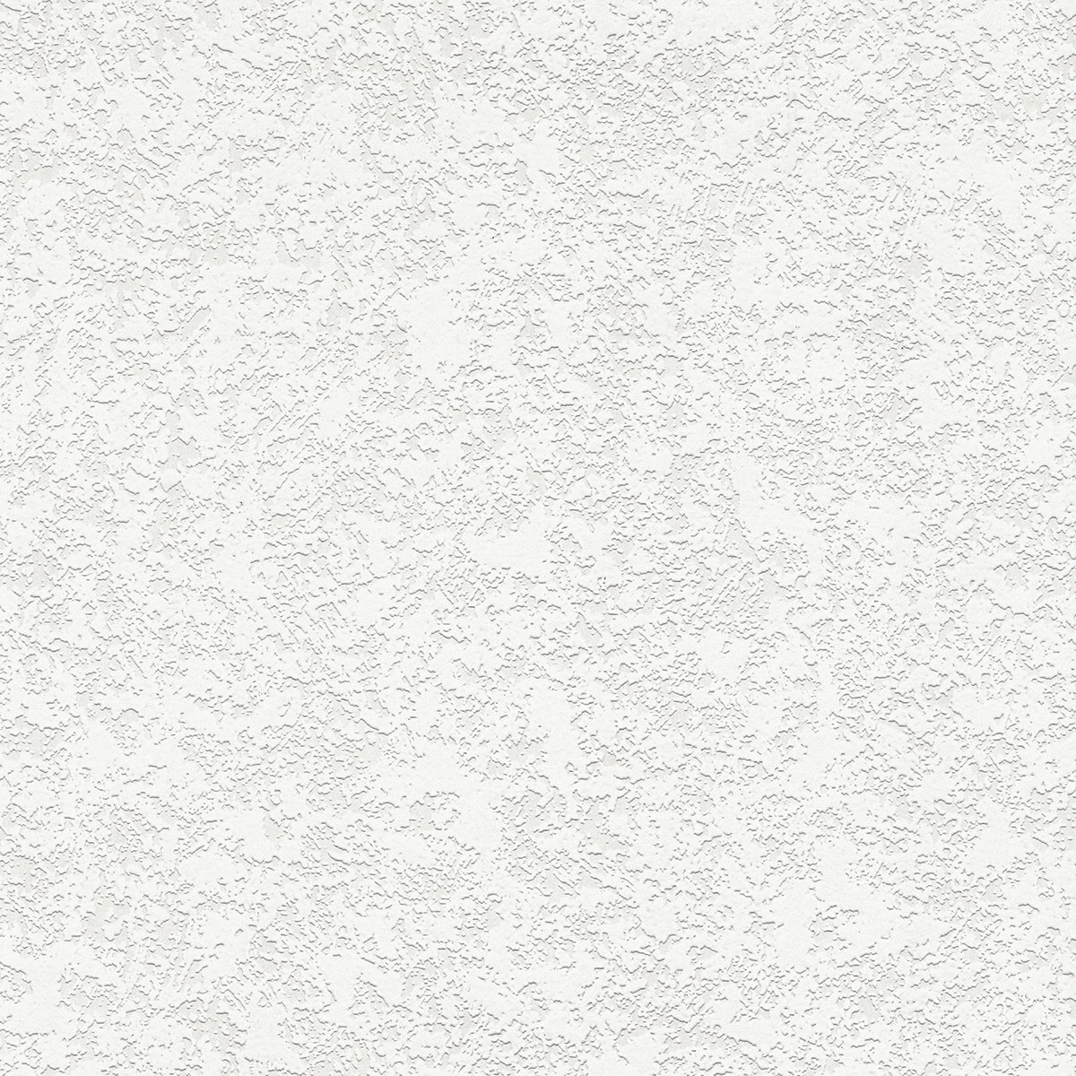 Picture of Dunlap White Sponge Paintable Wallpaper