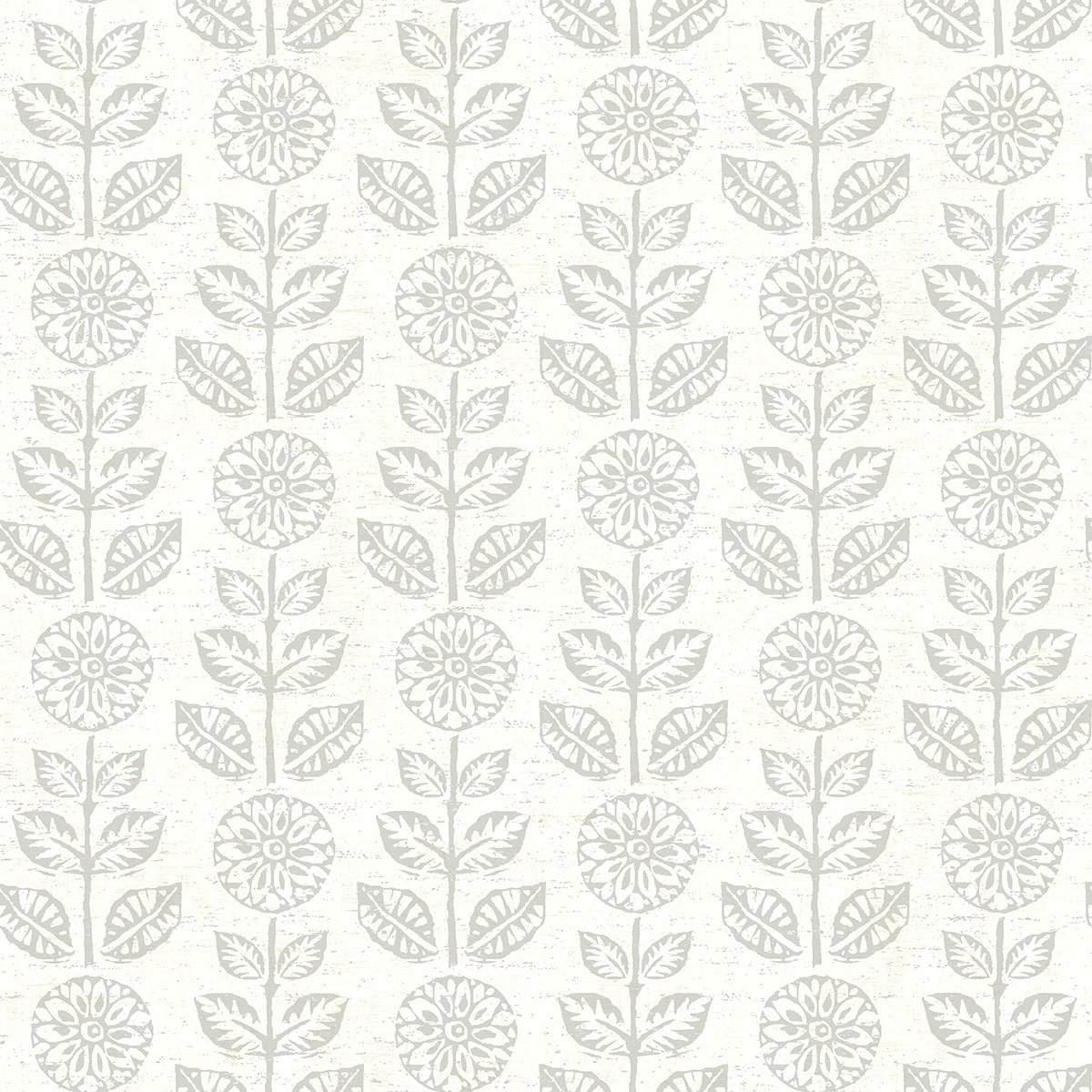 Brewster Wallcovering-Dolly Light Grey Dolly Wallpaper