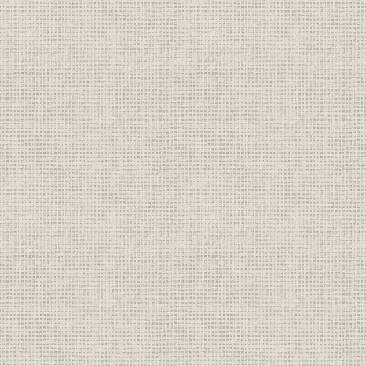 Picture of Nimmie Light Grey Woven Grasscloth Wallpaper