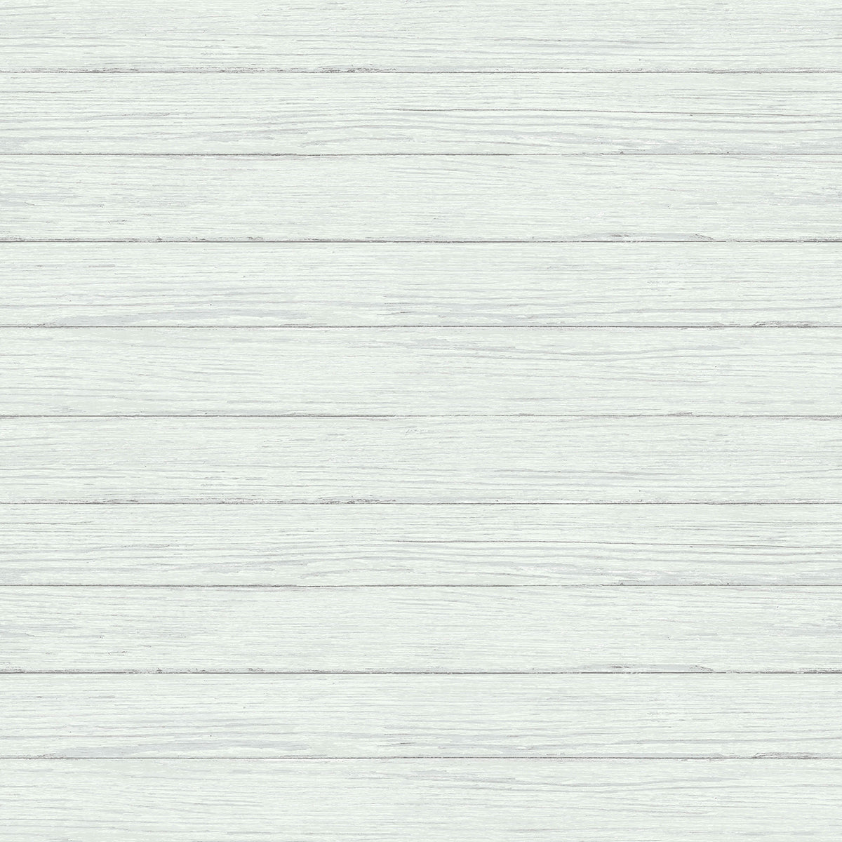 Picture of Ozma Light Blue Wood Plank Wallpaper