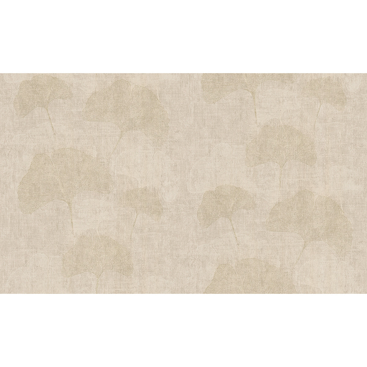 Brewster Wallcovering-Fairlane Neutral Floral Wallpaper