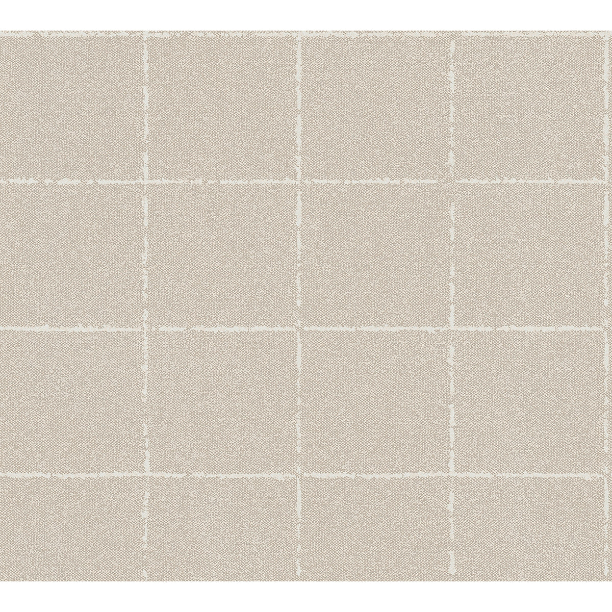 Picture of Kishi Neutral Tile Wallpaper