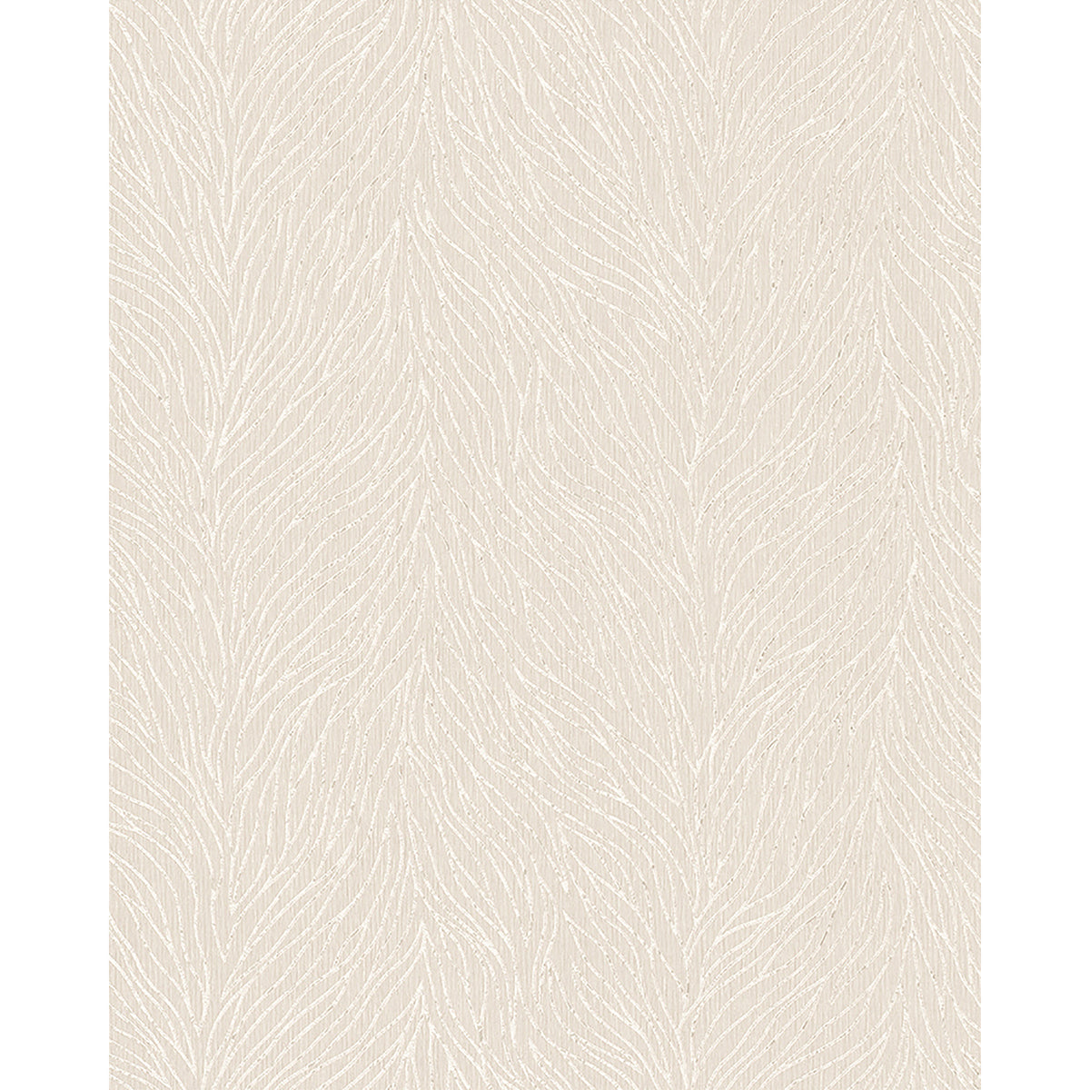 Picture of Tomo Cream Abstract Wallpaper