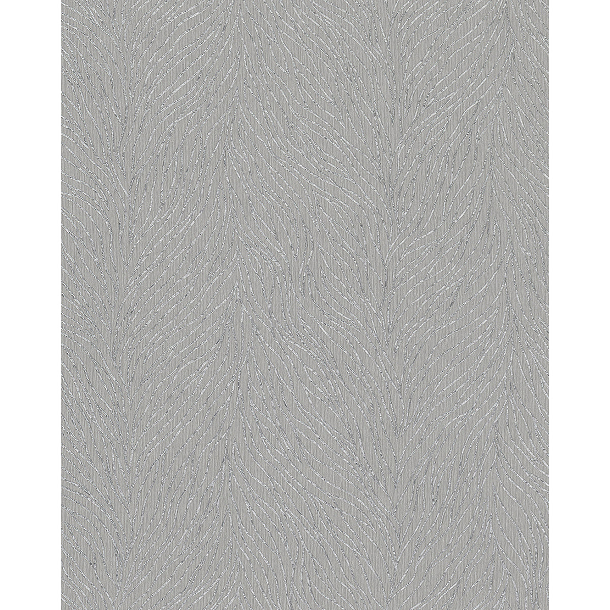 Brewster Wallcovering-Tomo Grey Abstract Wallpaper