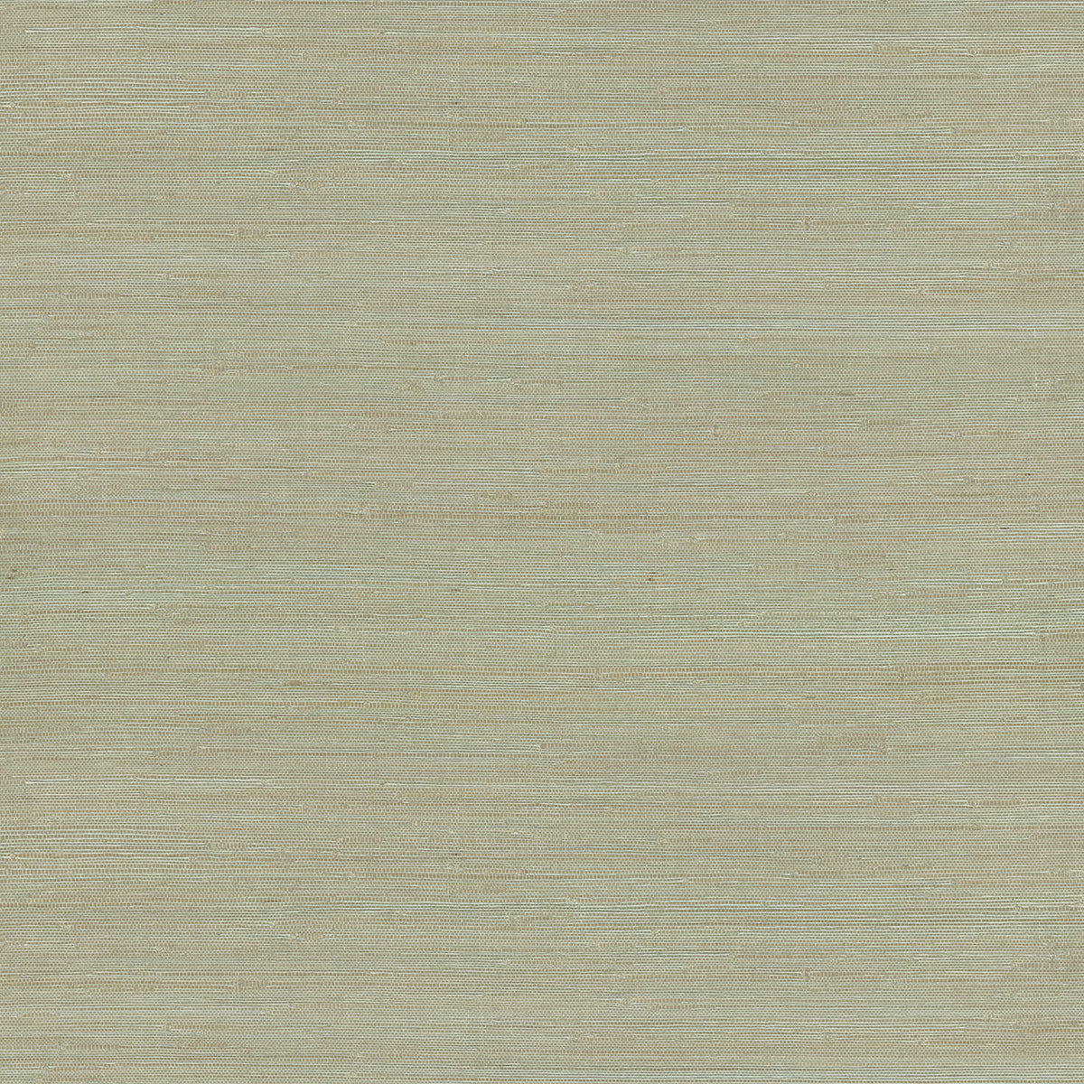 Picture of Battan Mint Jute Grasscloth Wallpaper