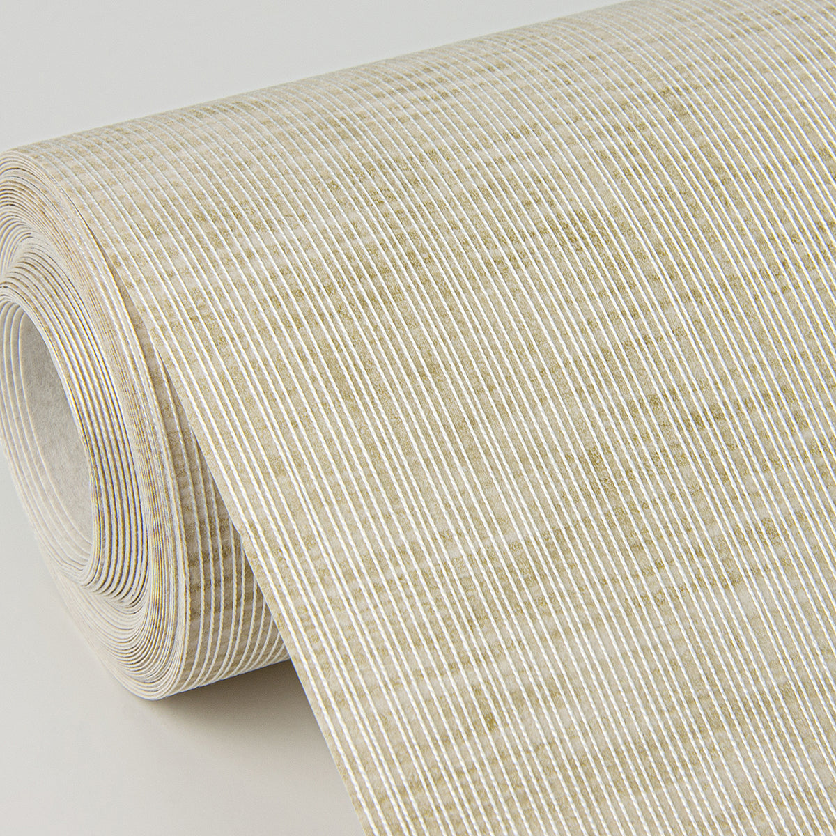 Yawen Gold String Wallpaper  | Brewster Wallcovering - The WorkRm