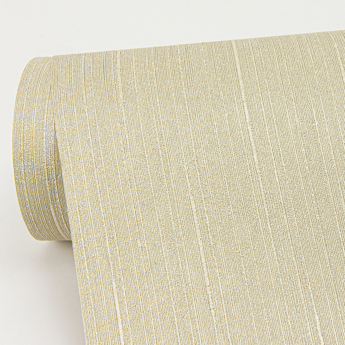 Pietra Gold Silk Wallpaper - Brewster Wallcovering