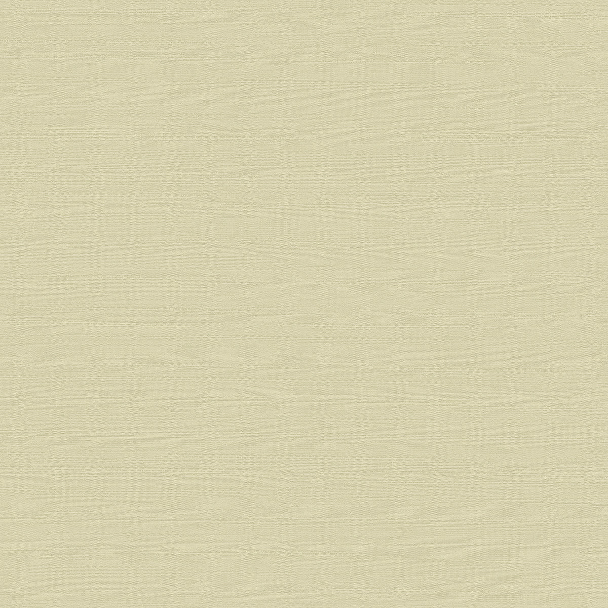 Brewster Wallcovering-Aida Light Yellow Horizontal Silk Wallpaper