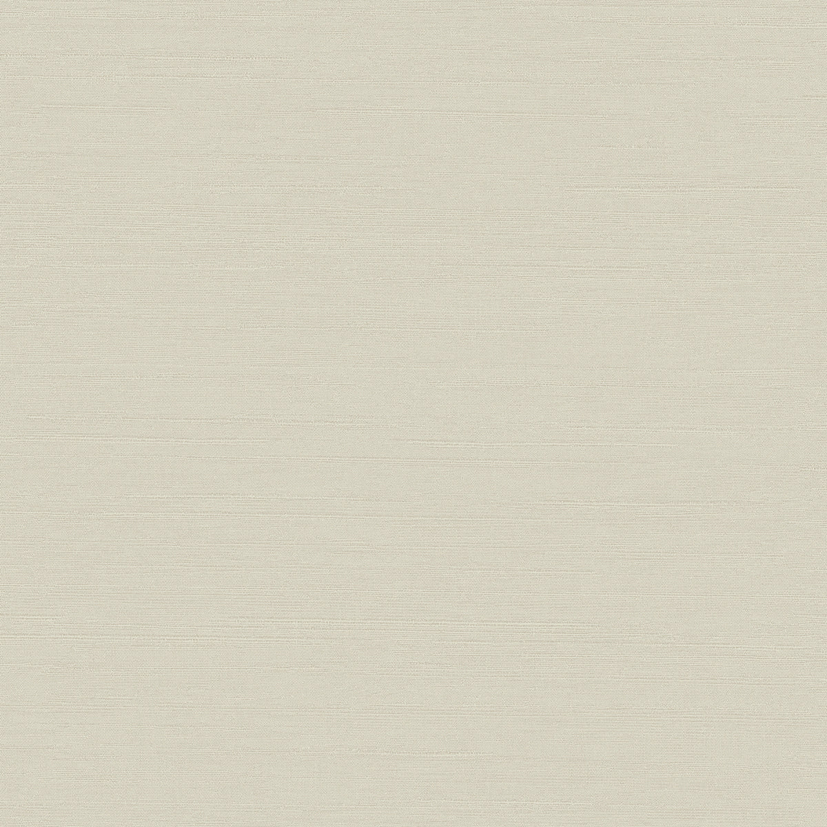 Brewster Wallcovering-Aida White Horizontal Silk Wallpaper