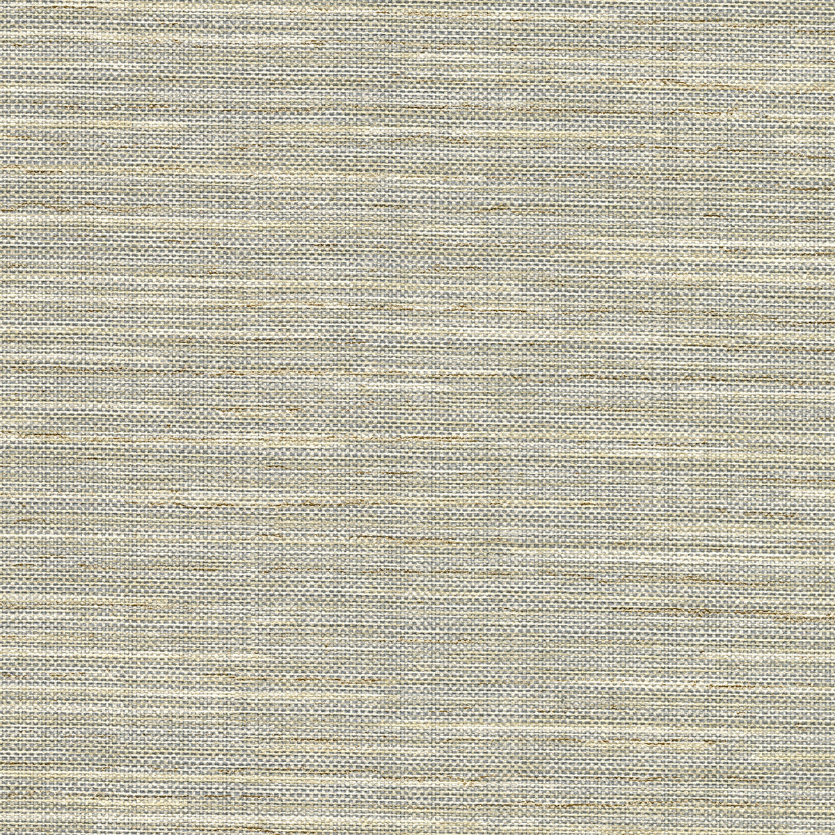 Picture of Bay Ridge Neutral Faux Grasscloth Wallpaper