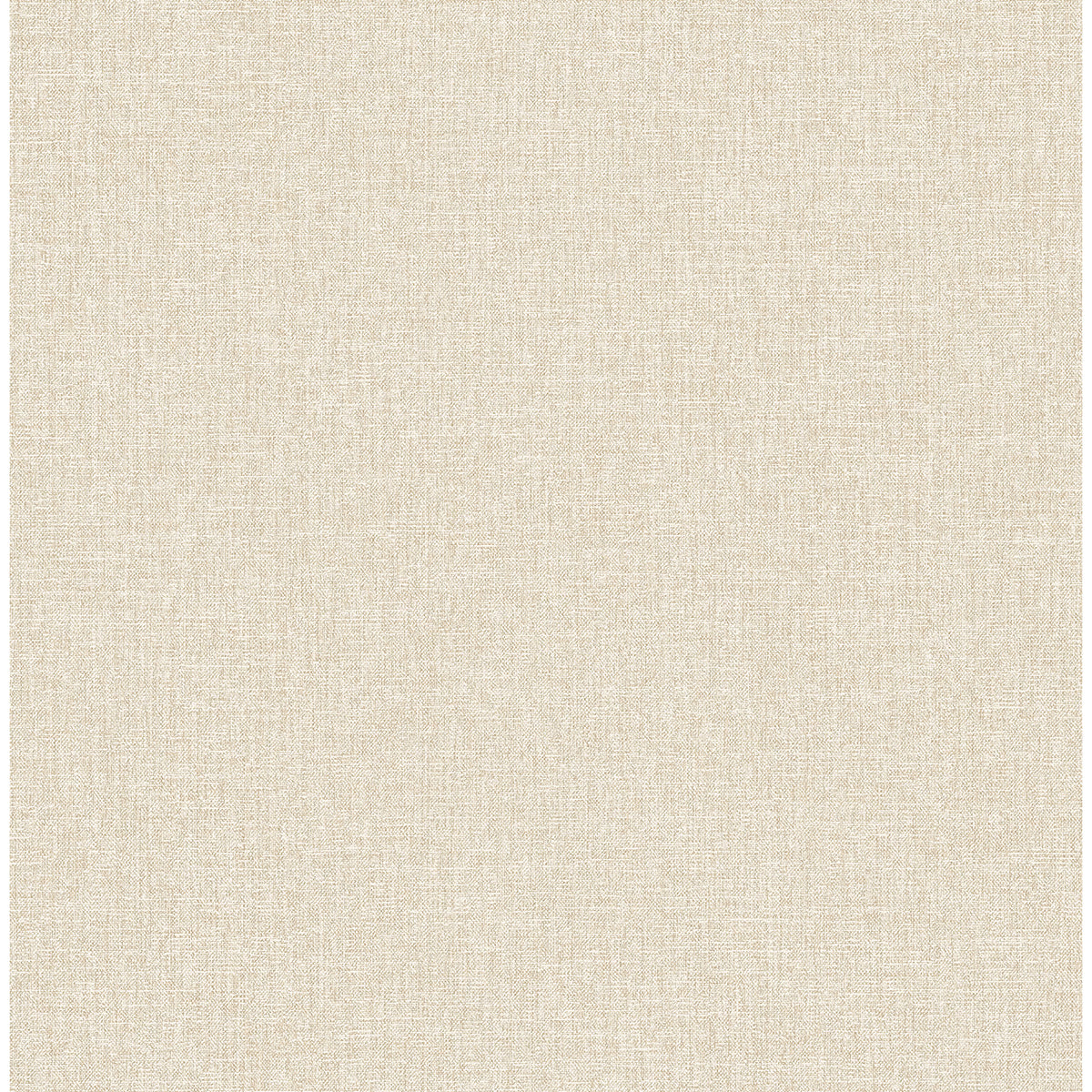 Picture of Glen Beige Linen Wallpaper