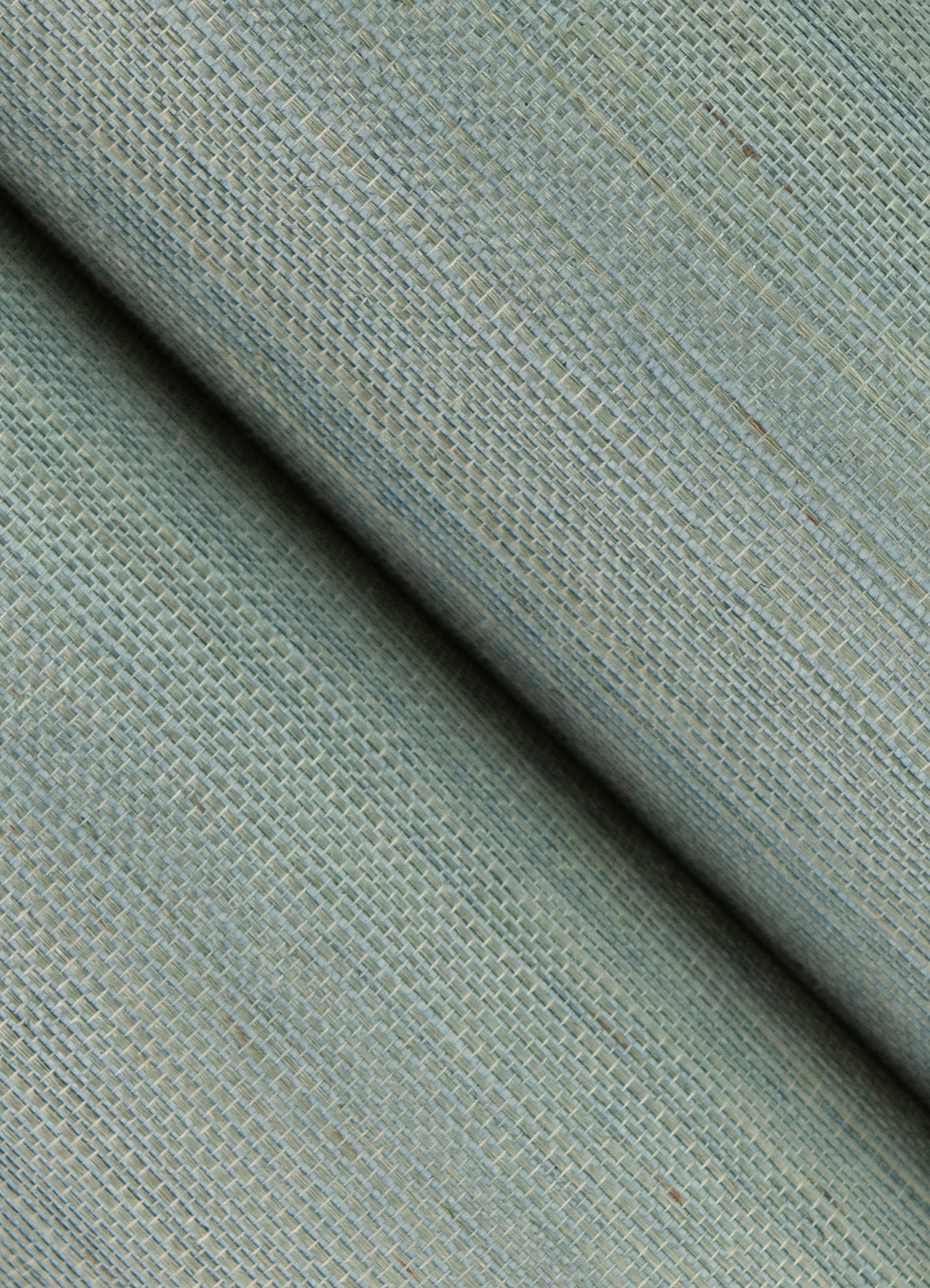 Zhejiang Aquamarine Grasscloth Wallpaper  | Brewster Wallcovering - The WorkRm