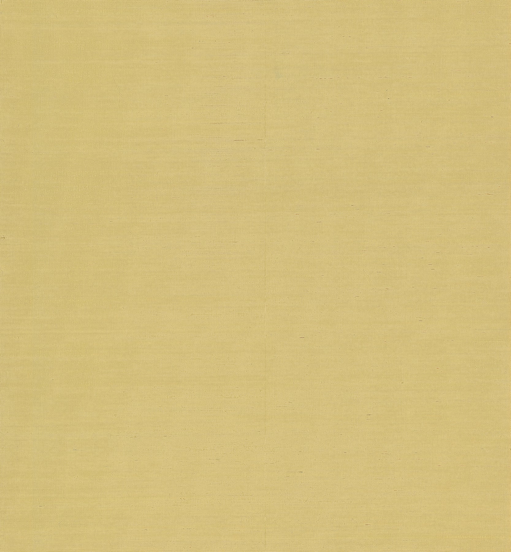 Picture of Yunri Light Yellow Sisal Wallpaper