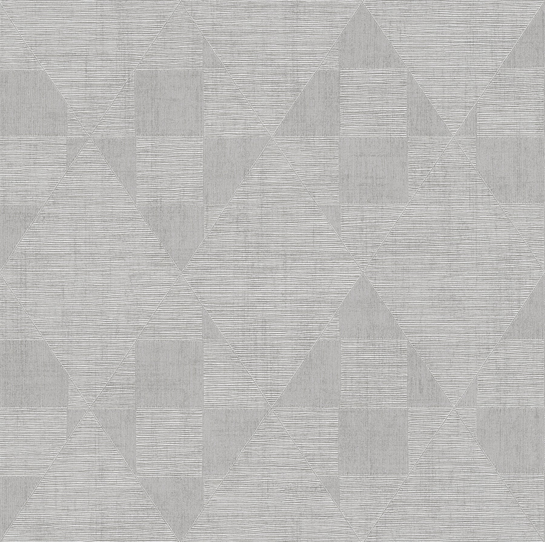 Brewster Wallcovering-Wegener Sterling Geometric Wallpaper