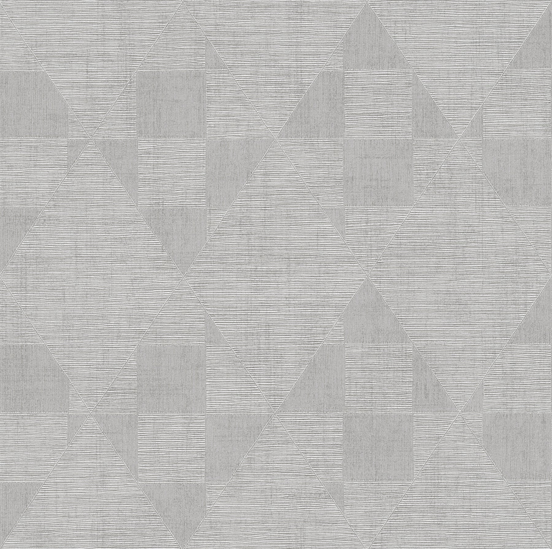 Picture of Wegener Sterling Geometric Wallpaper