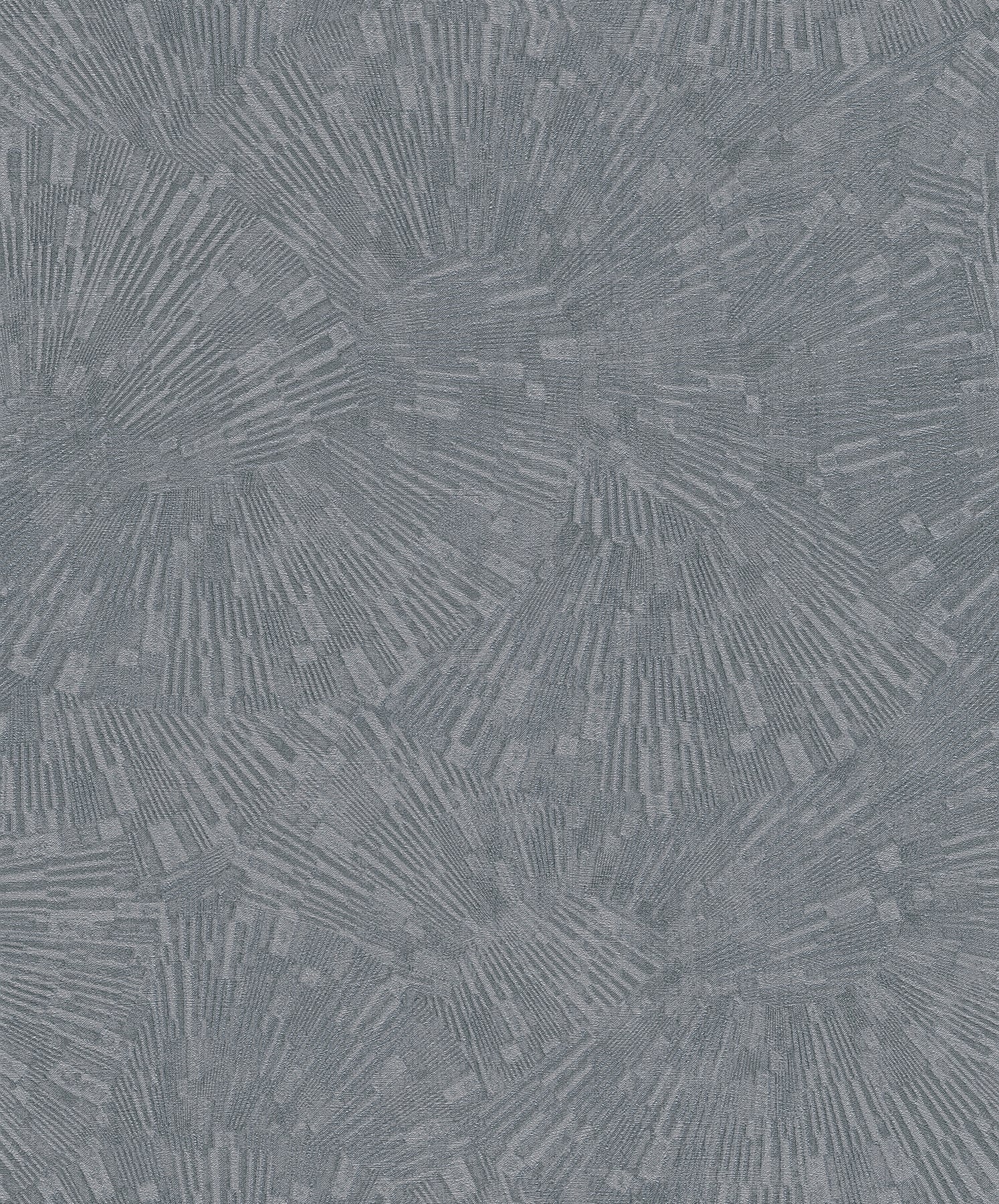 Picture of Agassiz Grey Burst Wallpaper