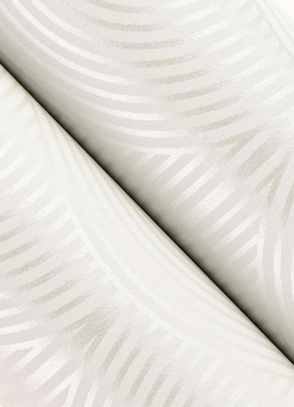 Oxxon White Deco Arches Wallpaper  | Brewster Wallcovering - The WorkRm