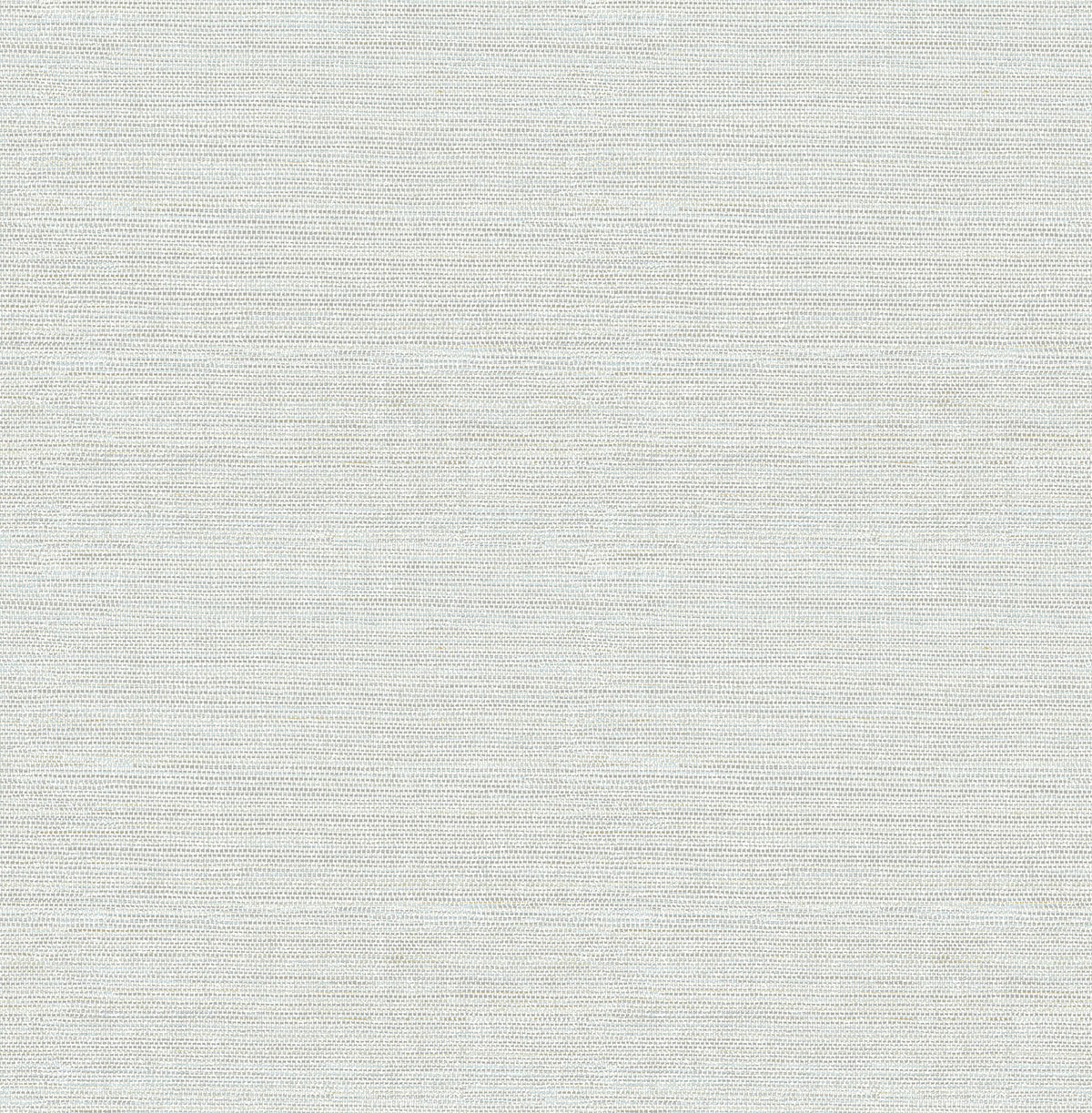 Picture of Agave Sky Blue Faux Grasscloth Wallpaper