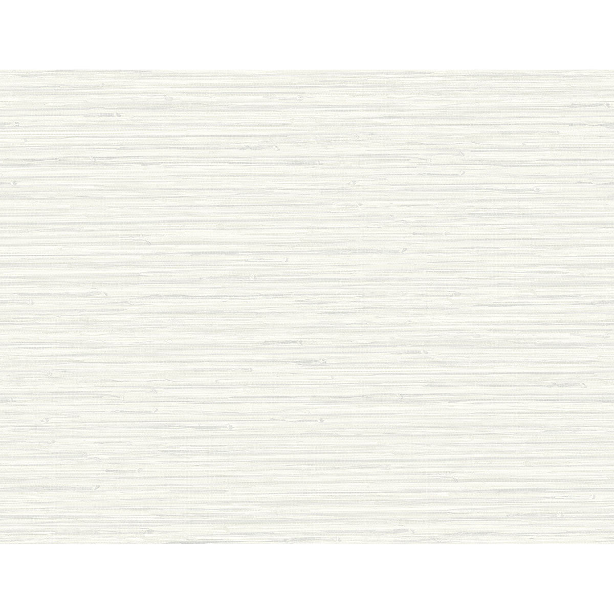 Picture of Rushmore White Faux Grasscloth Wallpaper