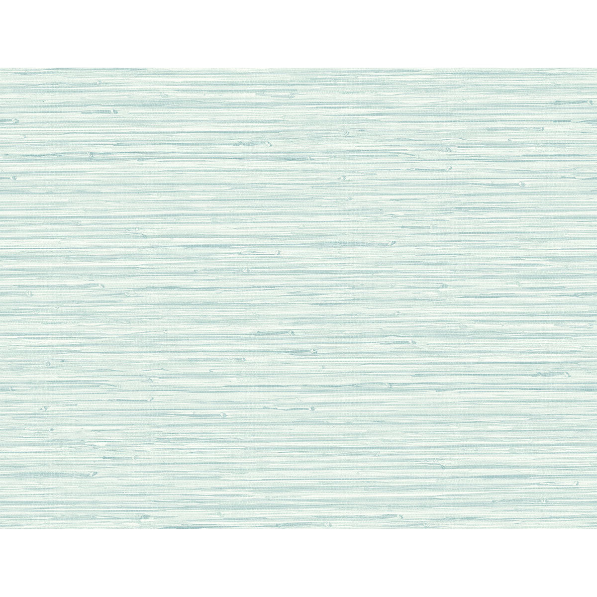 Picture of Rushmore Aqua Faux Grasscloth Wallpaper