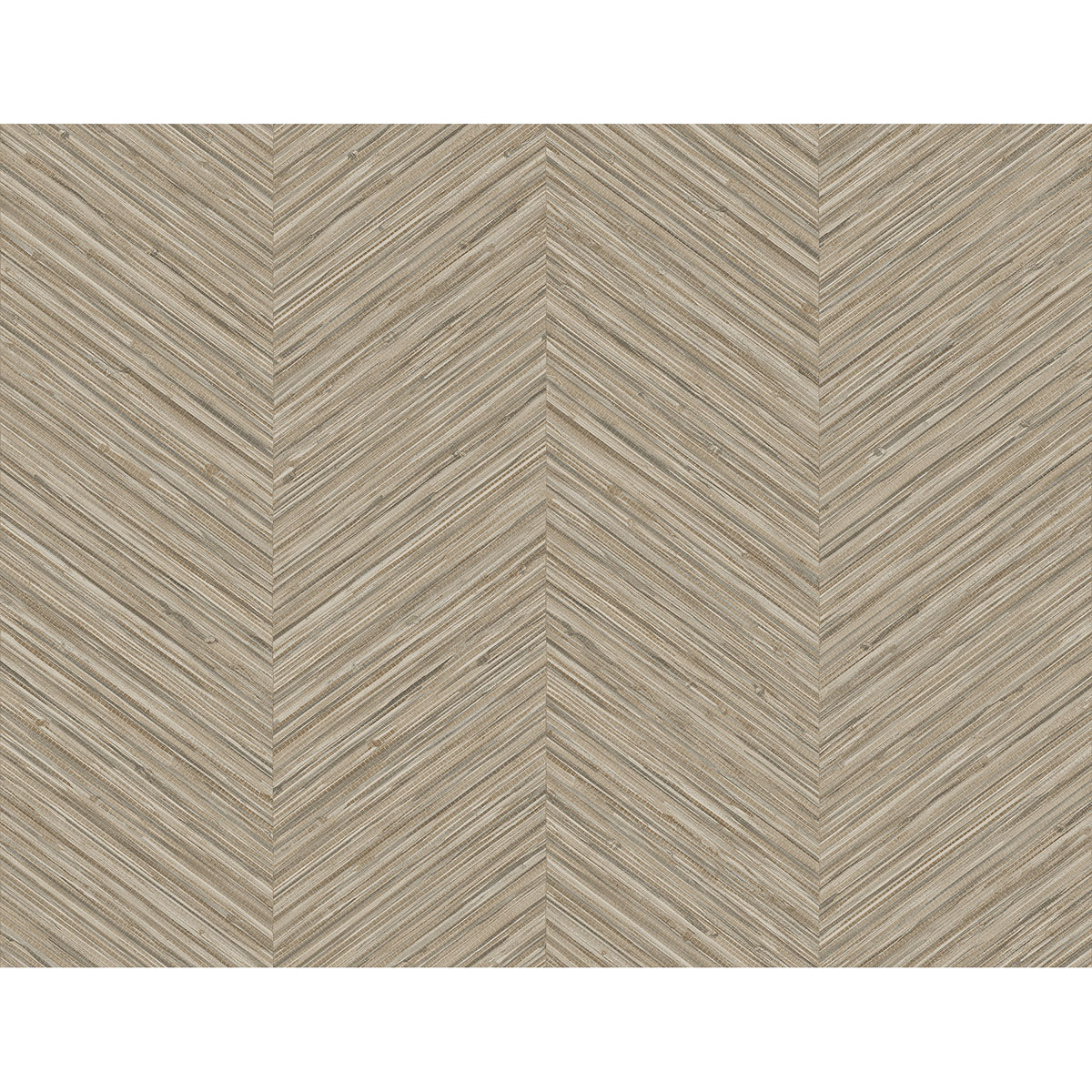 Picture of Apex Light Brown Weave Wallpaper