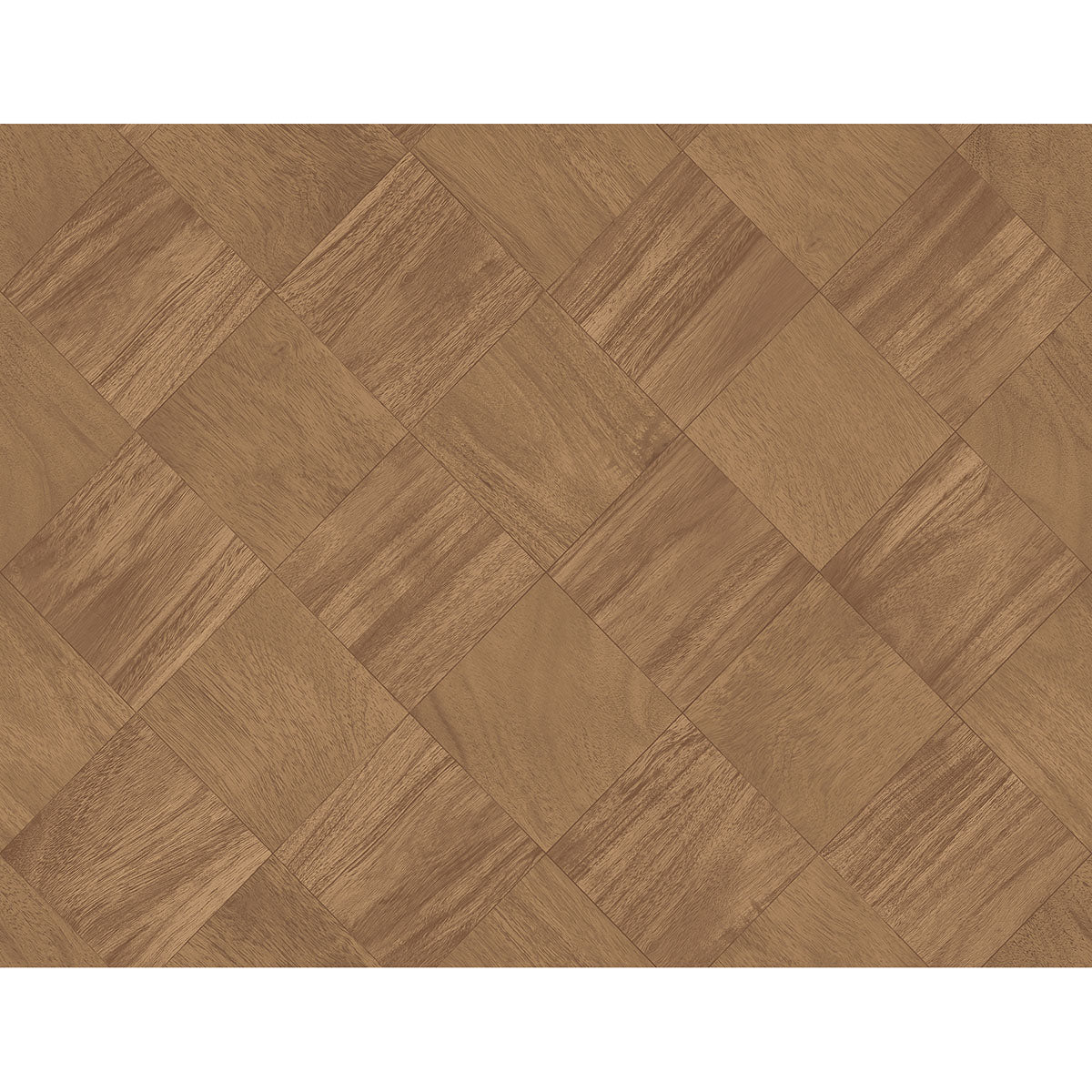 Picture of Thriller Chestnut Wood Tile Wallpaper
