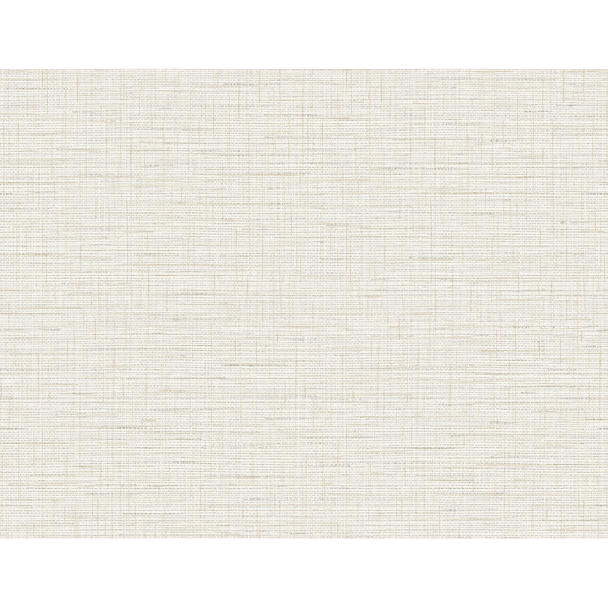 Picture of Salamander Eggshell Woven Wallpaper