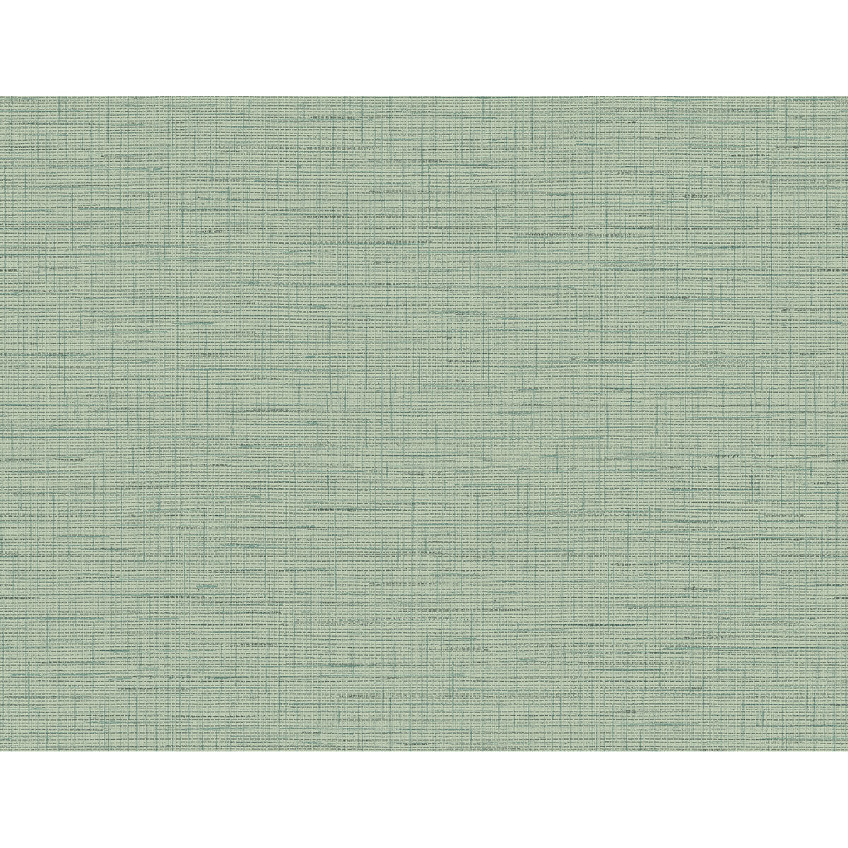 Picture of Salamander Light Green Woven Wallpaper