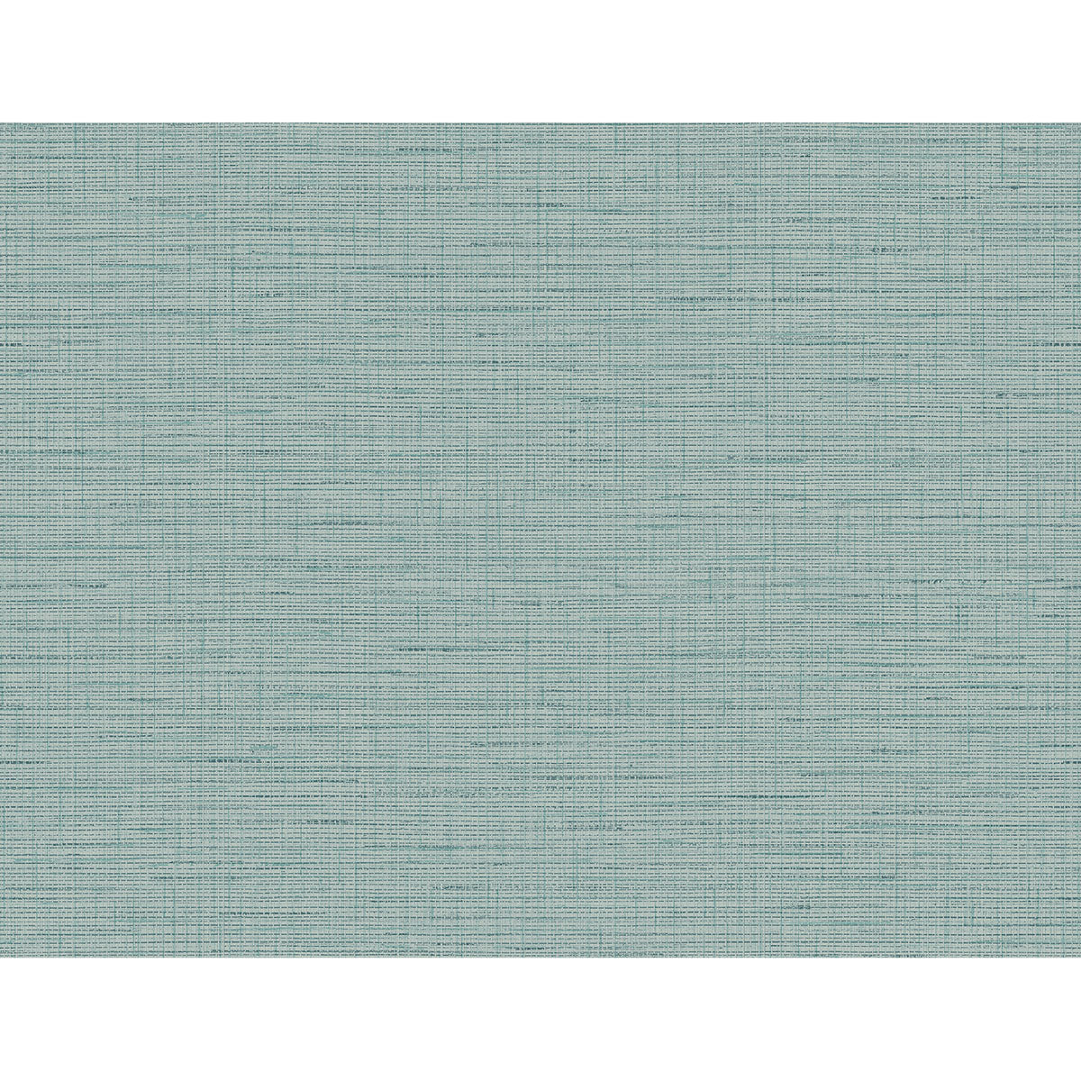 Picture of Salamander Light Blue Woven Wallpaper