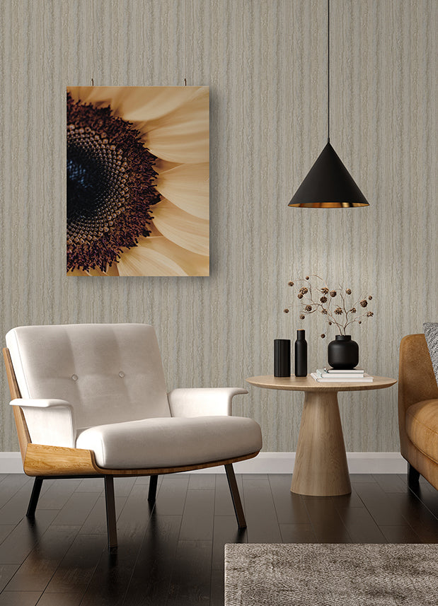 Hilton Taupe Marbled Paper Wallpaper  | Brewster Wallcovering - The WorkRm