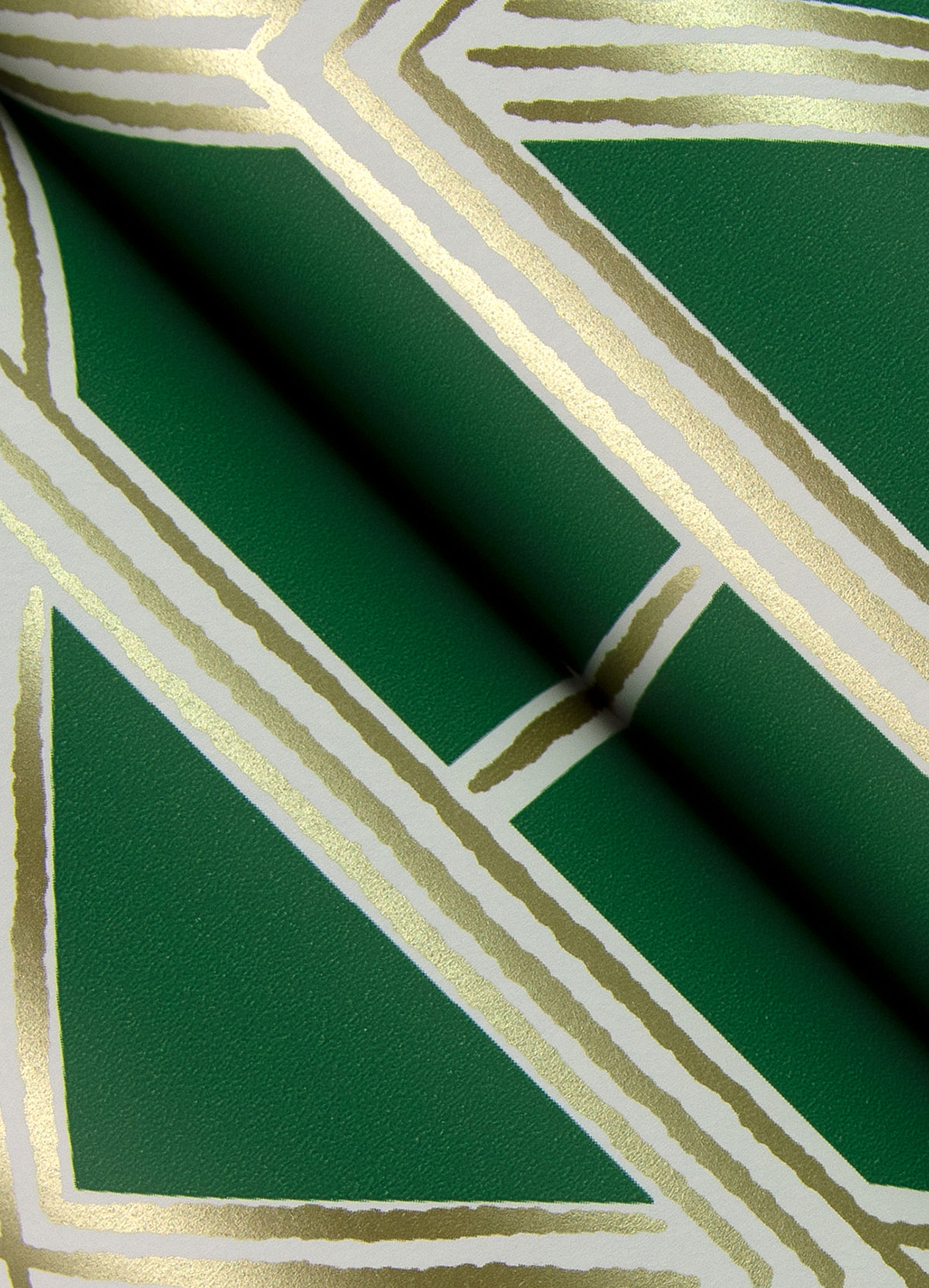 Livia Green Trellis Wallpaper  | Brewster Wallcovering - The WorkRm