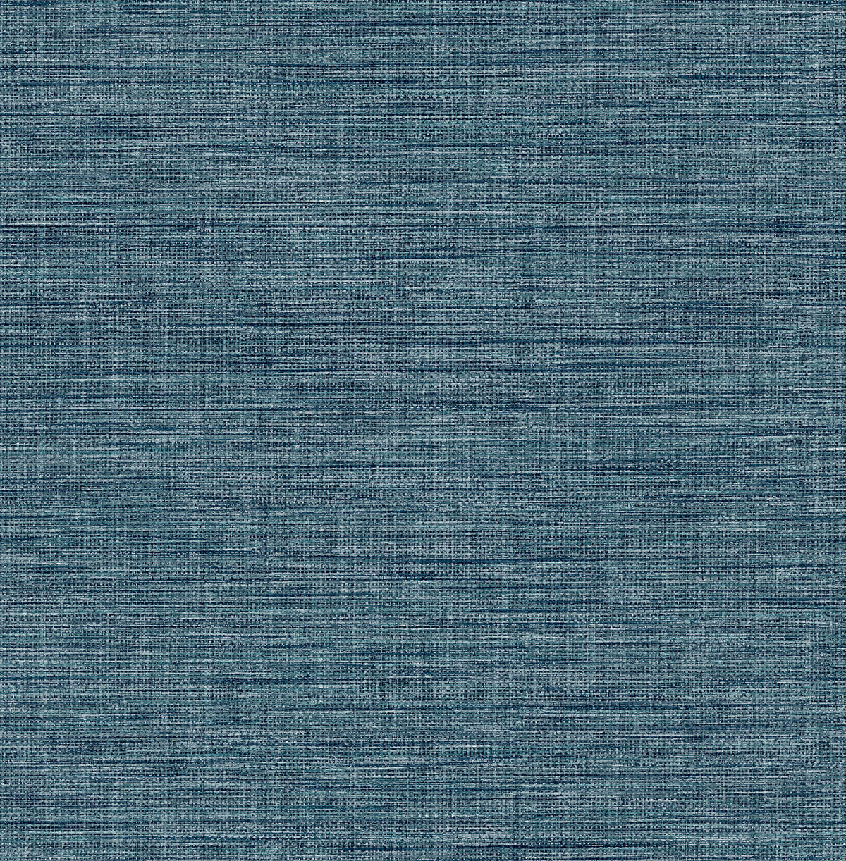 Exhale Denim Texture Wallpaper - Brewster Wallcovering