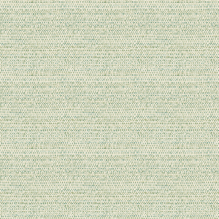 Picture of Balantine Teal Weave Wallpaper