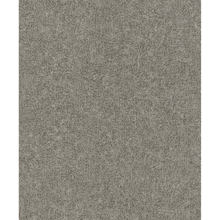 Picture of Dale Dark Grey Texture Wallpaper