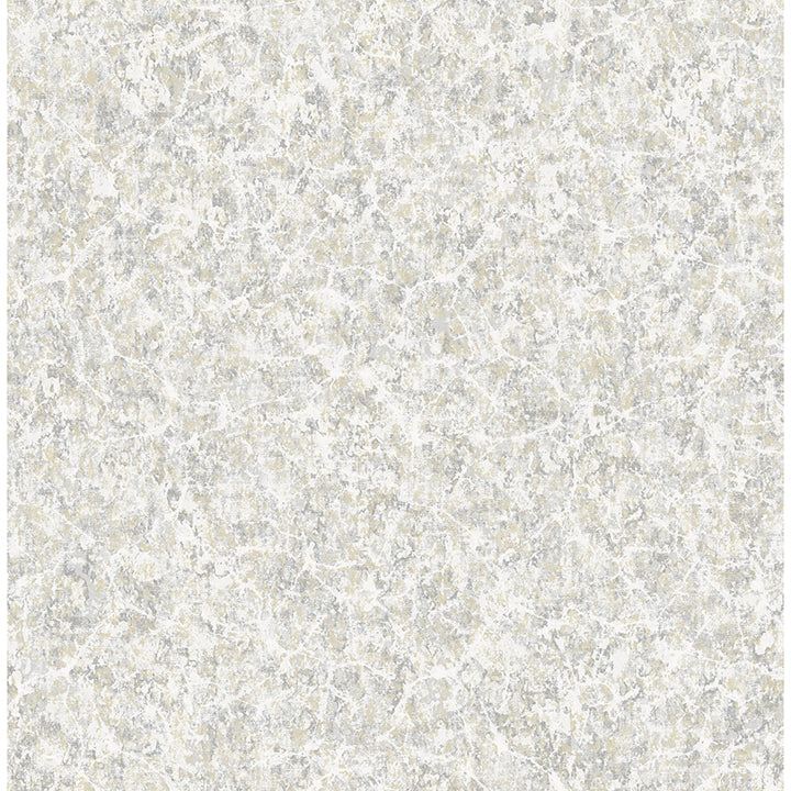 Picture of Hepworth Light Grey Texture Wallpaper