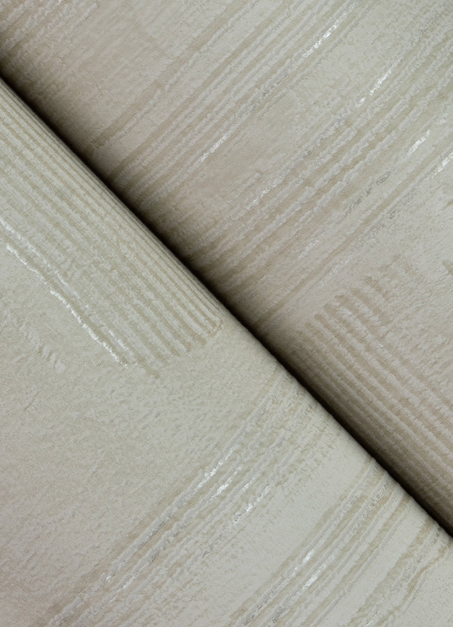 Jasper Ivory Block Texture Wallpaper  | Brewster Wallcovering - The WorkRm