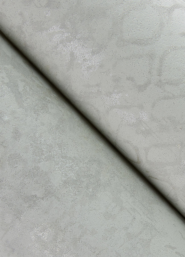 Zilarra Pearl Abstract Snakeskin Wallpaper  | Brewster Wallcovering - The WorkRm