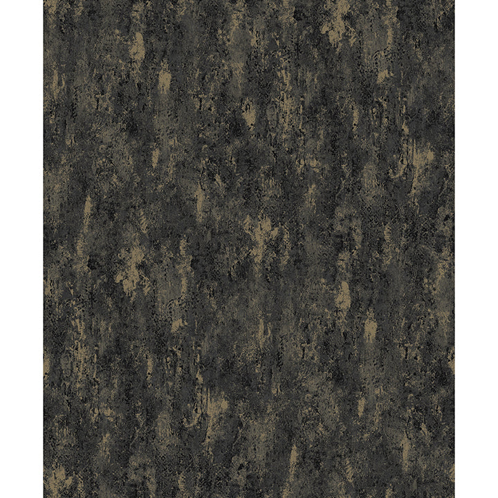 Picture of Diorite Black Splatter Wallpaper