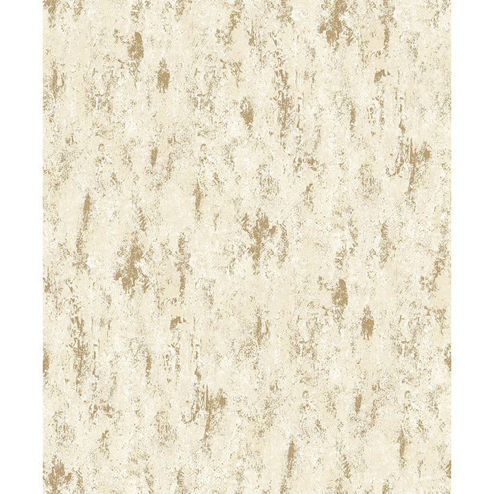 Picture of Diorite Champagne Splatter Wallpaper