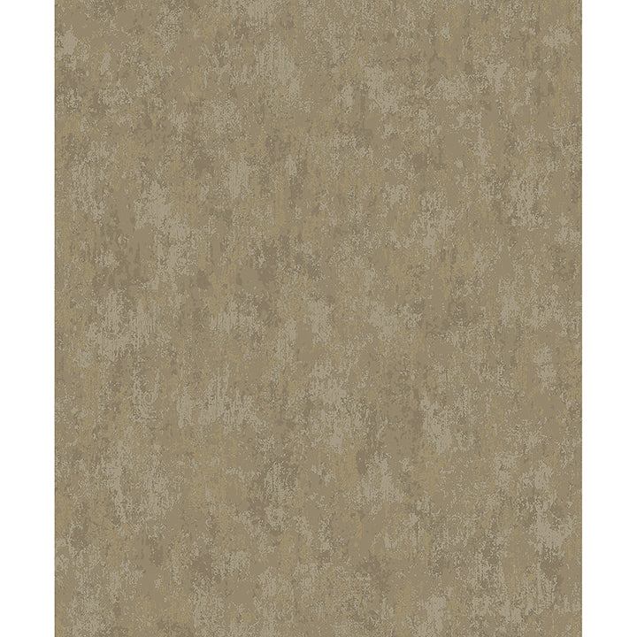 Picture of Haliya Gold Metallic Plaster Wallpaper