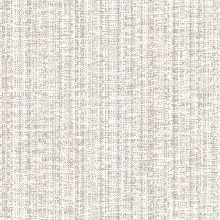 Picture of Simon Neutral Woven Texture Wallpaper