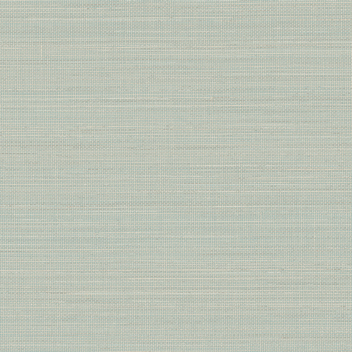 Picture of Spinnaker Aqua Netting Wallpaper