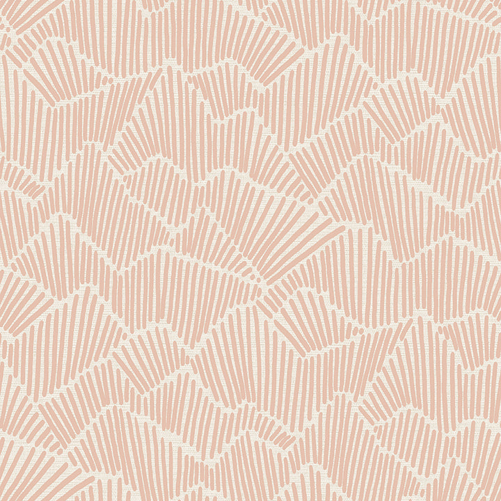Picture of Clay Ridge & Valley Peel and Stick Wallpaper