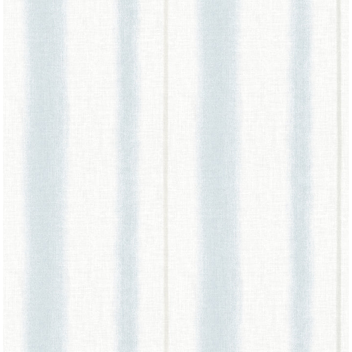 Picture of Alena Sky Blue Soft Stripe Wallpaper