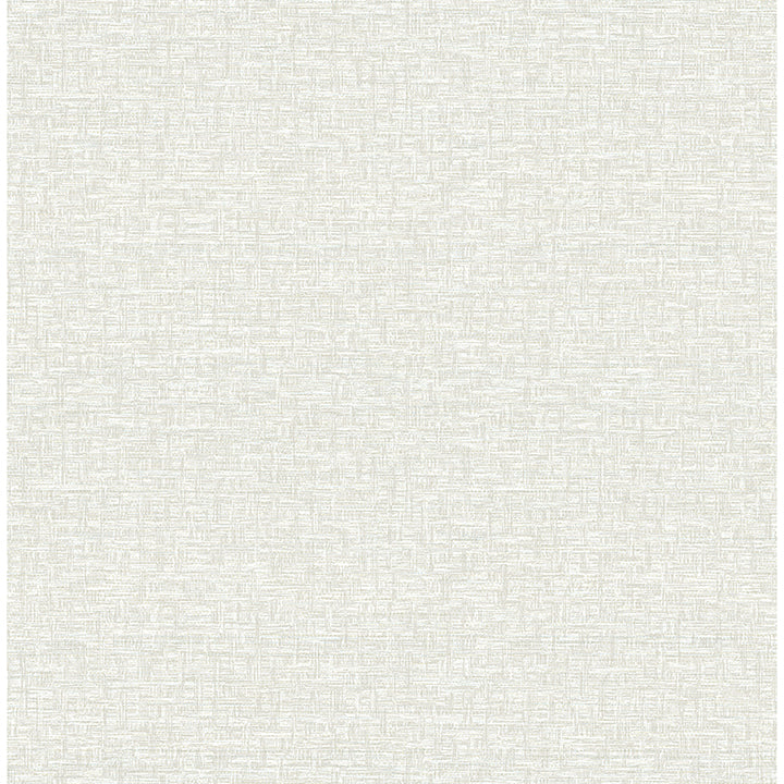 Picture of Minerva Cream Texture Geometric Wallpaper